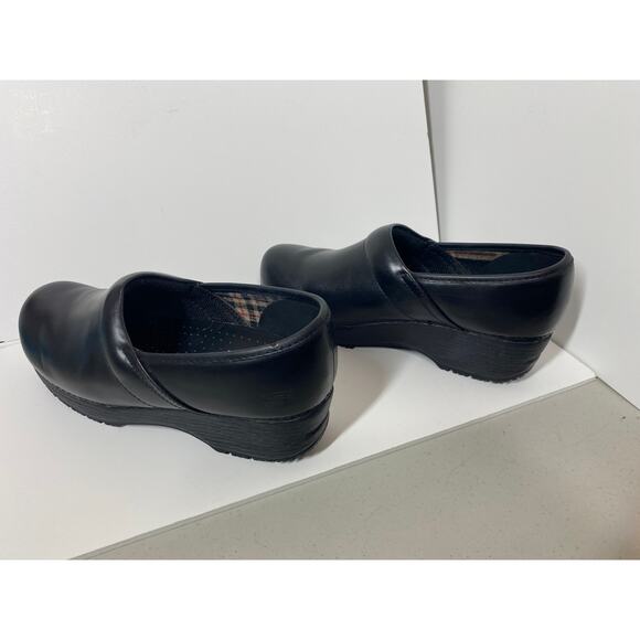 Skechers Work Slip Resistant Nurse Clogs Woman's Shoes Sz 7.5 NEW - Picture 4 of 8